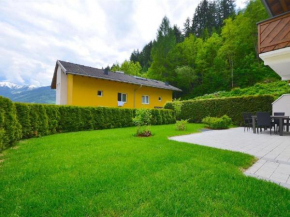 Amazing Apartment in Zell Am See with Sauna